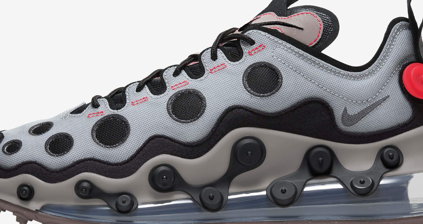 ispa air max 720 metallic silver