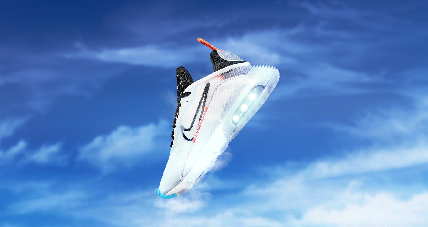 womens air max 2090 pure platinum