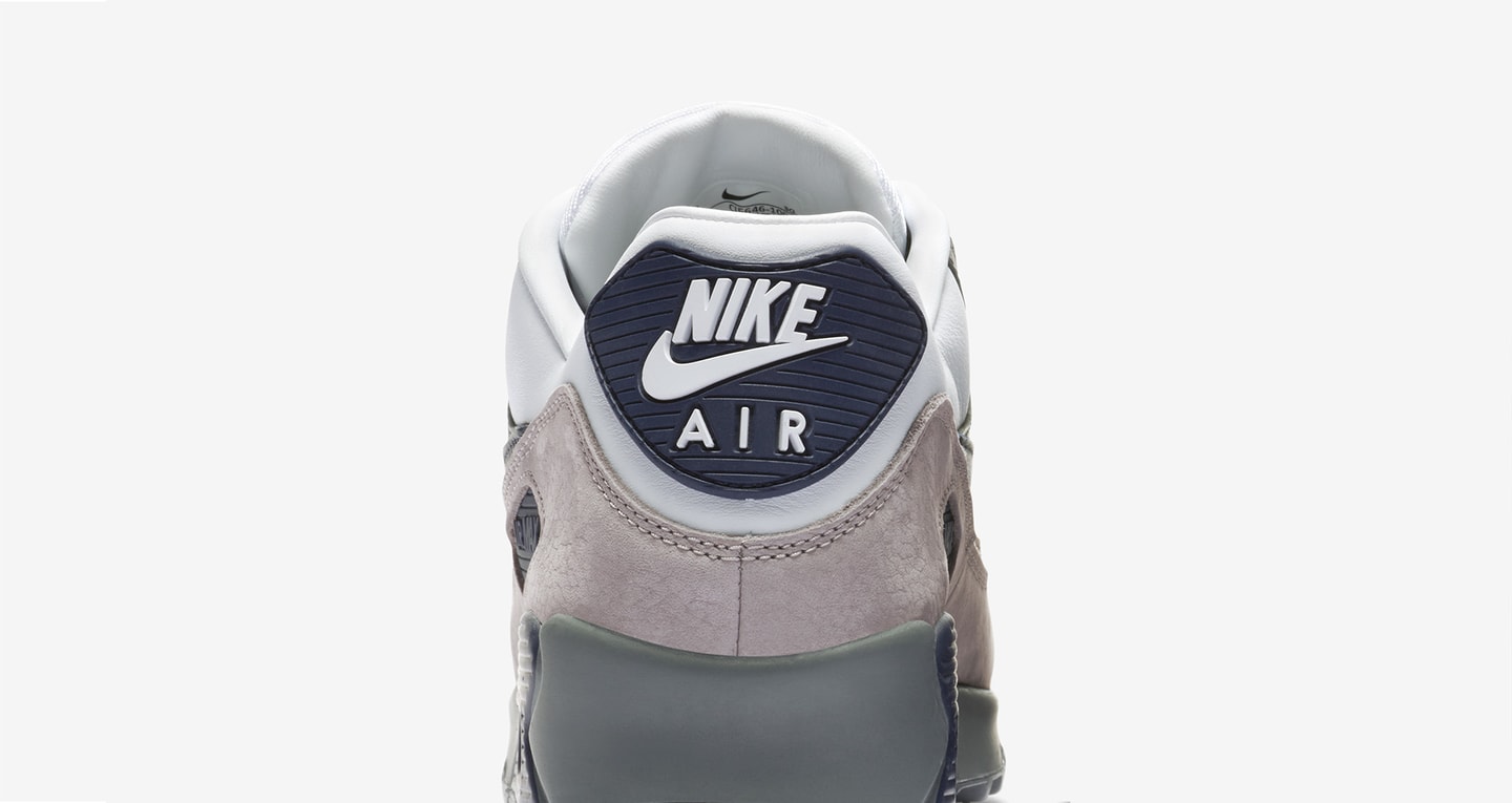 mens nike air max 90 lahar escape