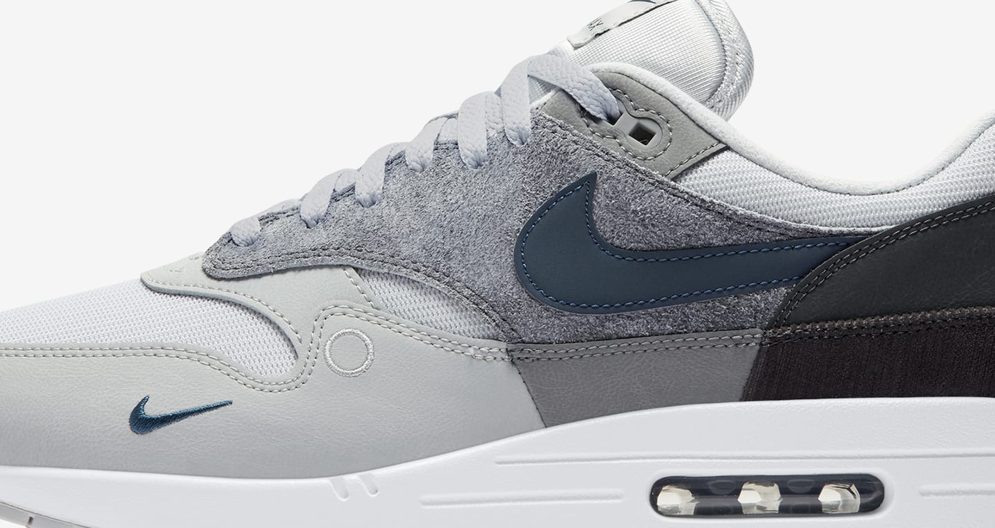 mens nike air max 1 uk