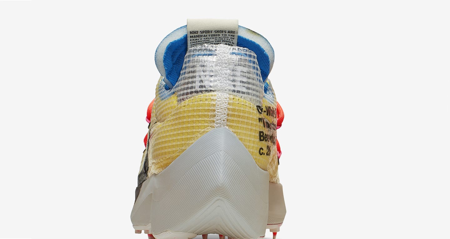 vapor street off white mens