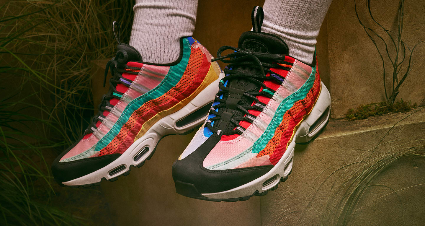air max 95 bhm qs