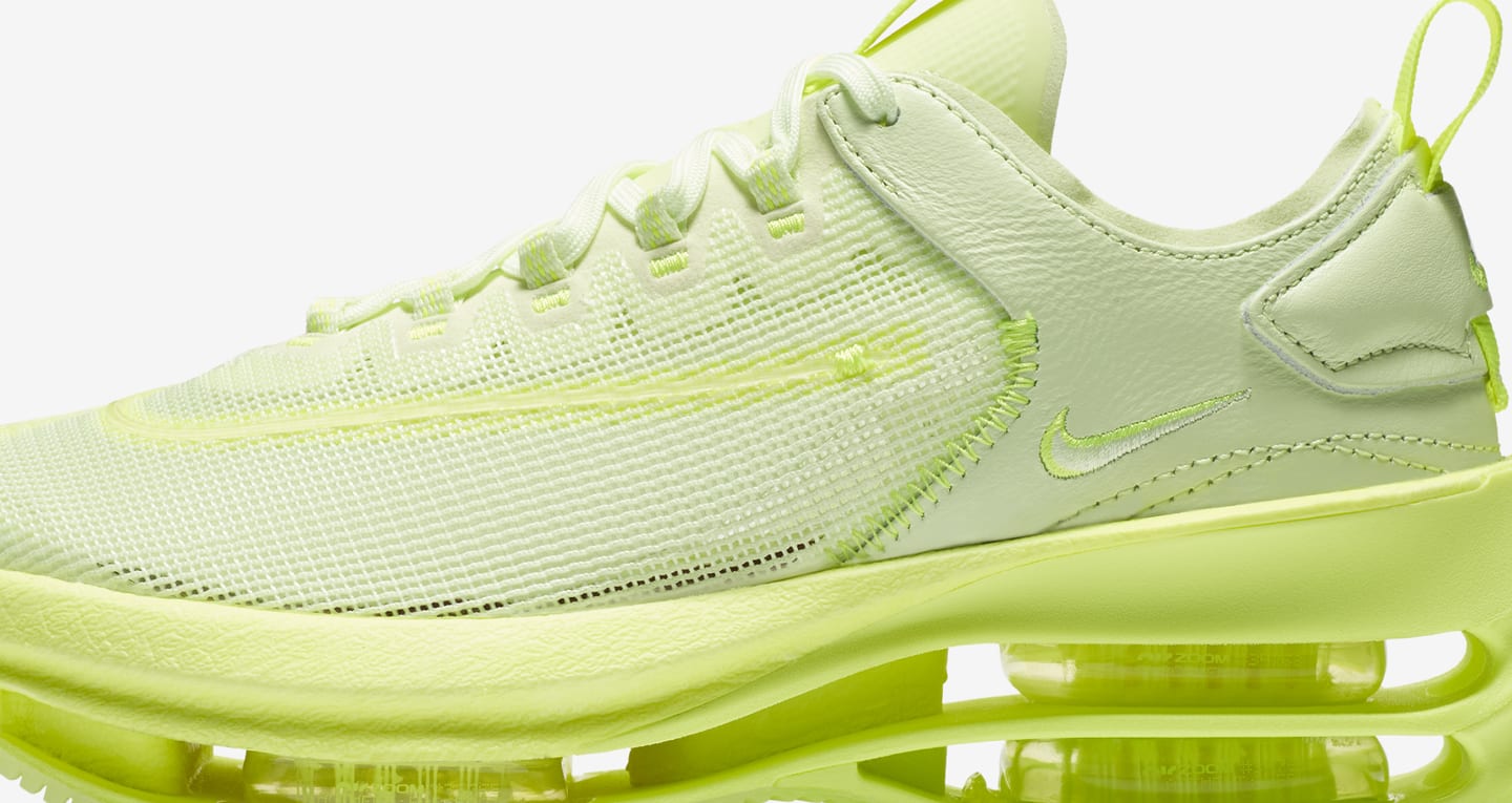 barely volt nike clothing