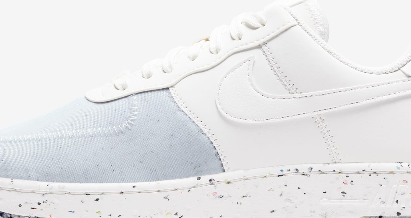 womens air force 1 crater summit white