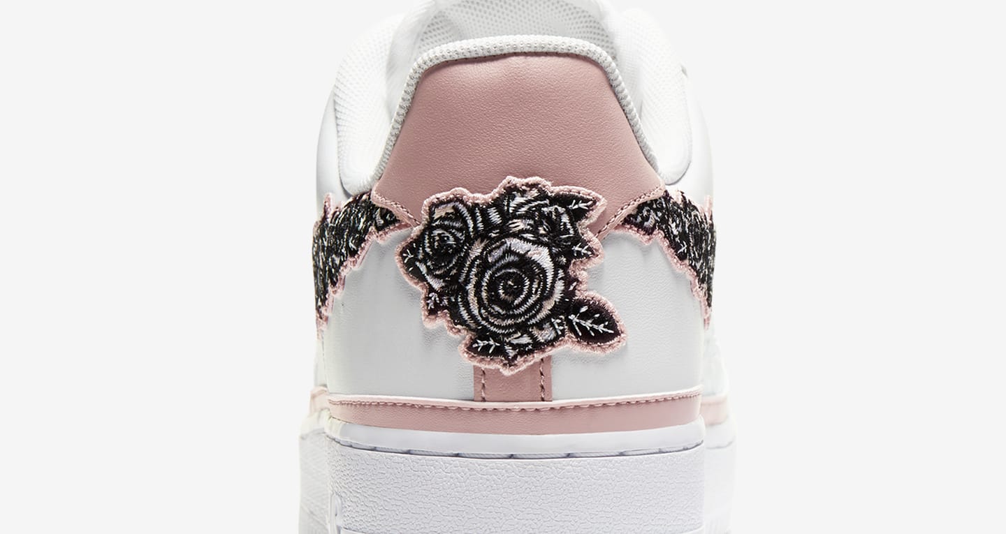 doernbecher freestyle air force 1