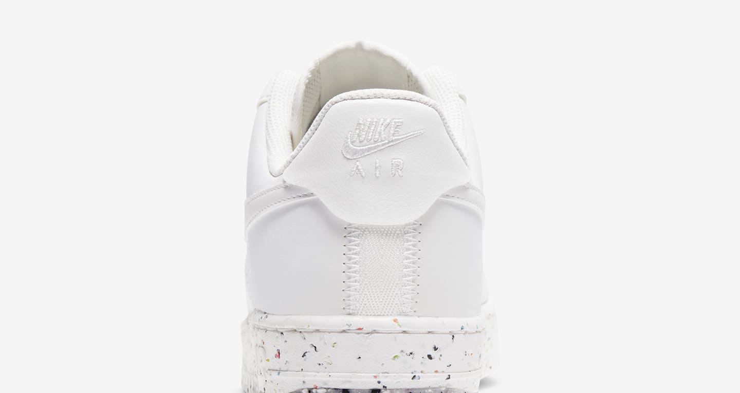 womens air force 1 crater summit white
