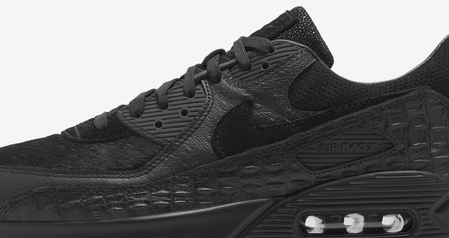 snkrs air max 90