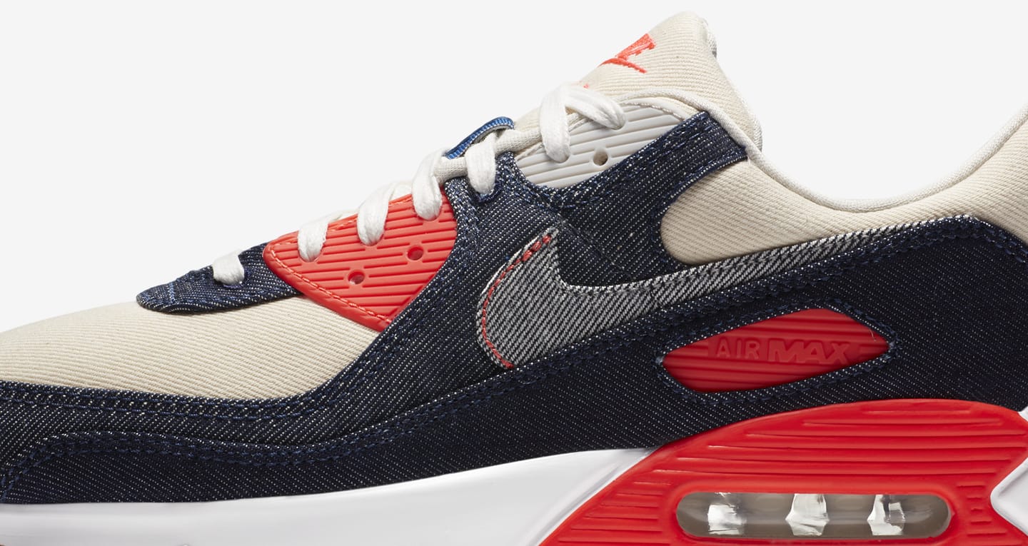 denham airmax95