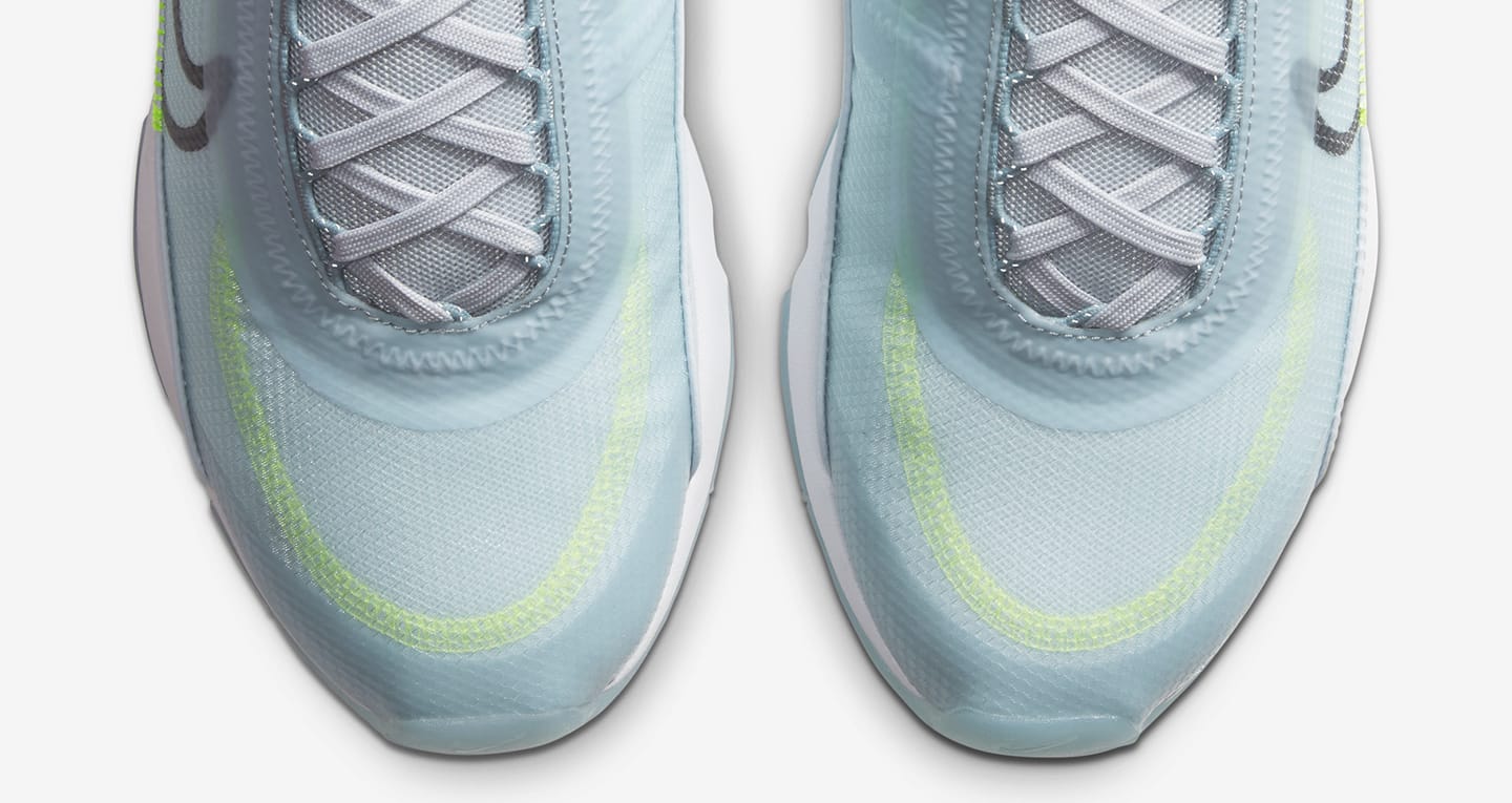 Air Max 2090 'Ice Blue' Release Date. Nike SNKRS