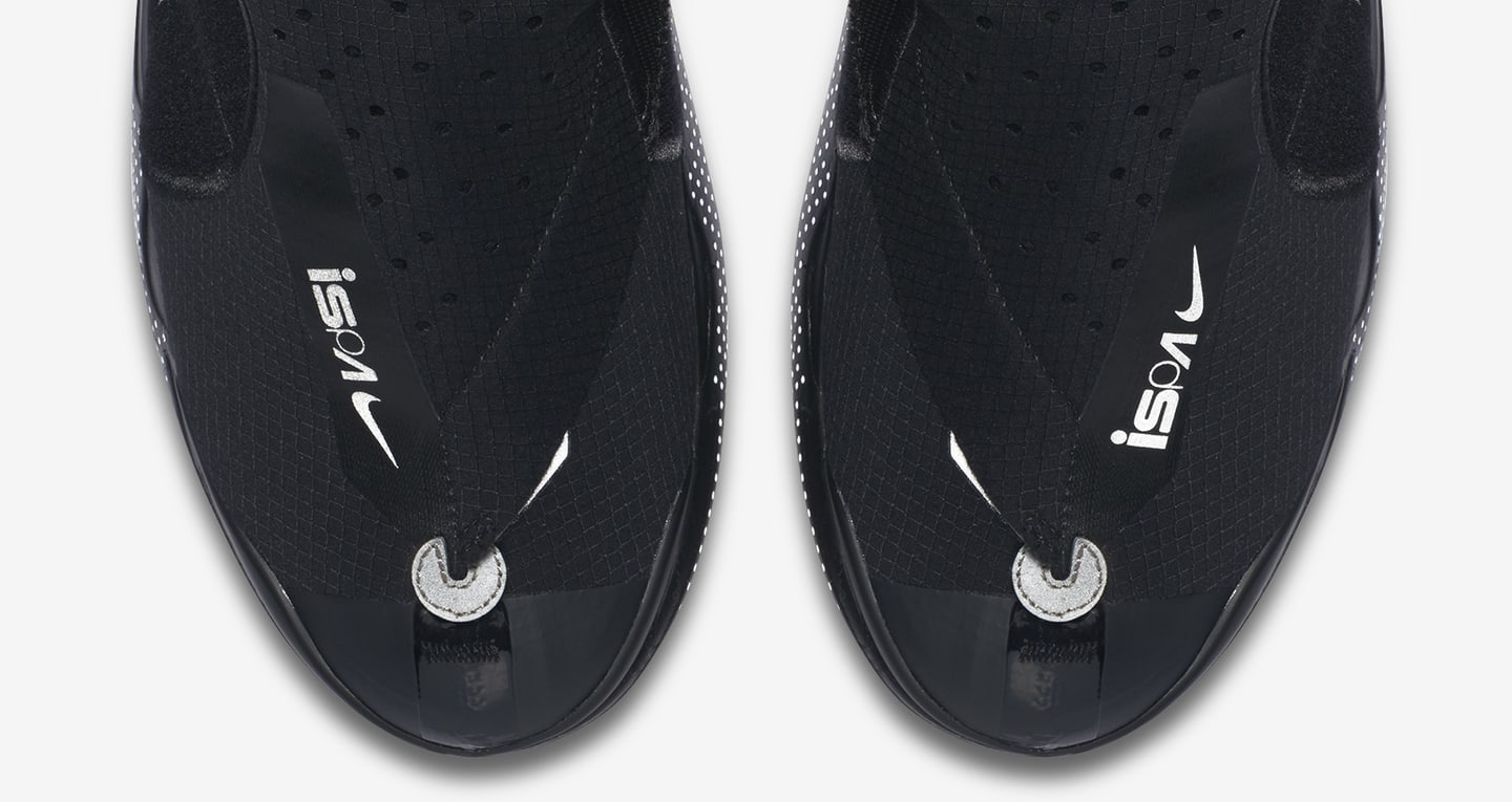 ispa joyride envelope