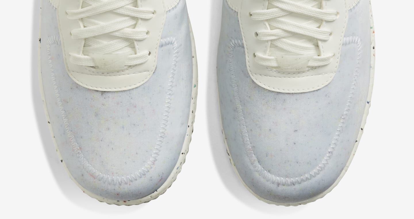 wmns air force 1 crater