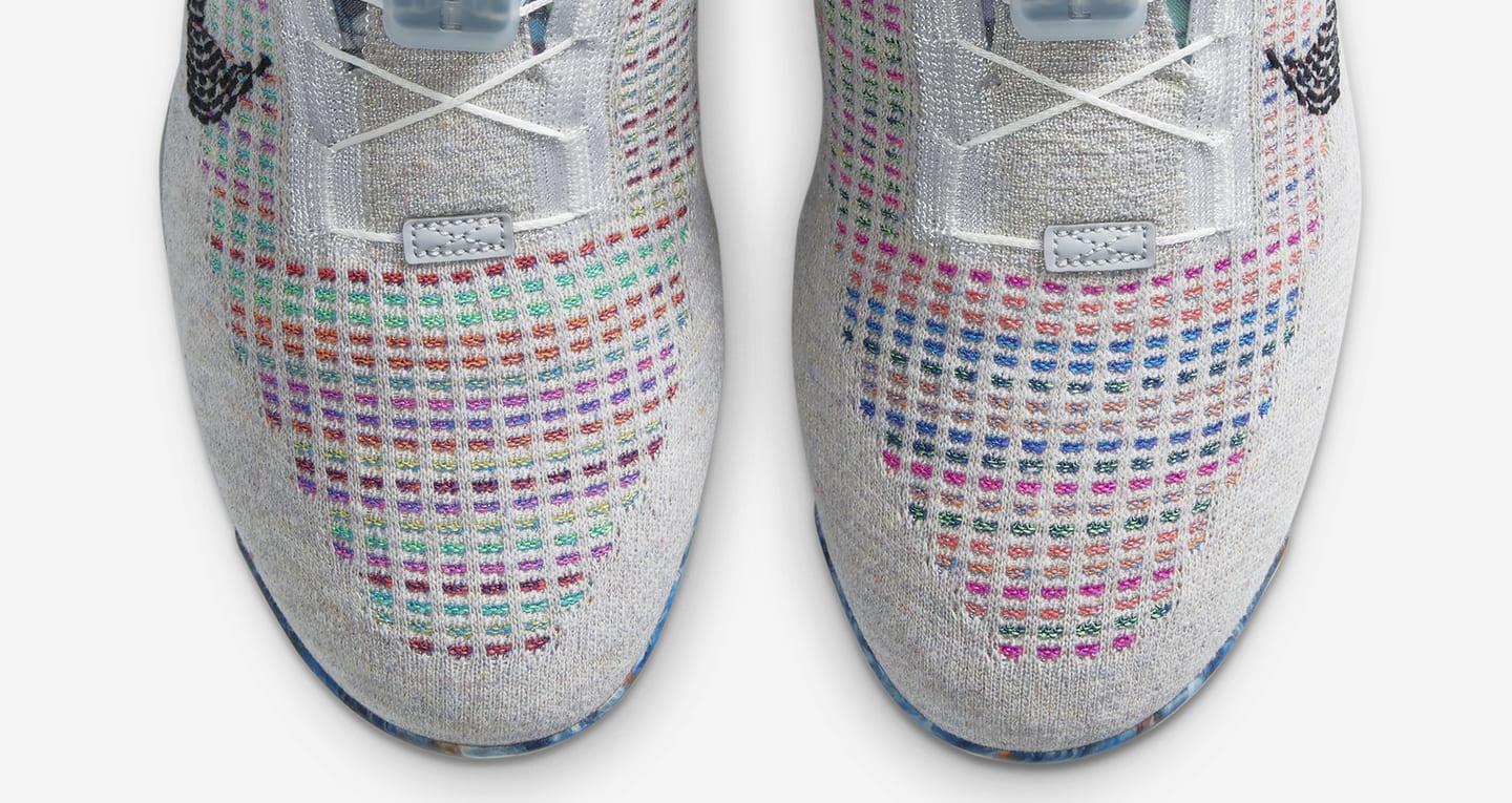 vapormax flyknit 2020 pure platinum