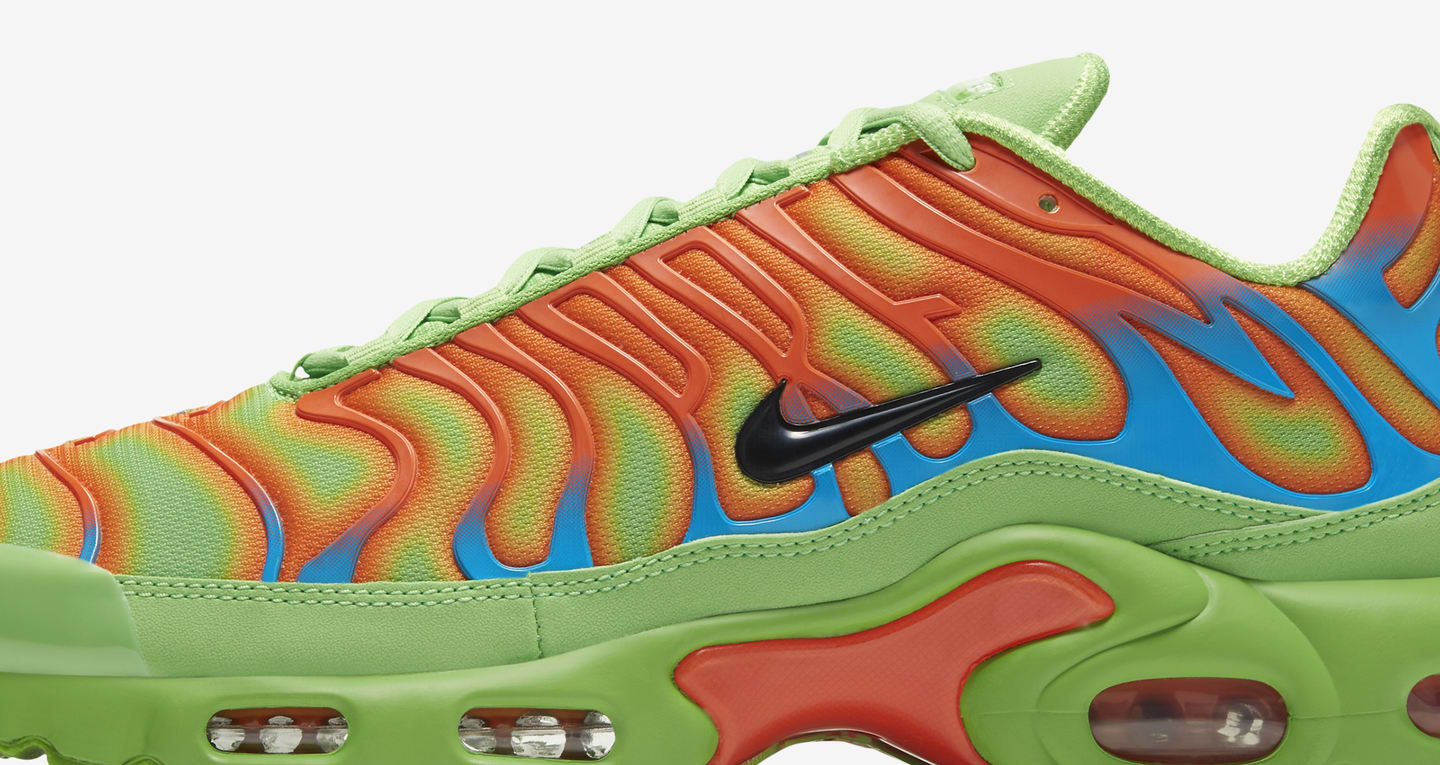 air max plus x supreme mean green stockx
