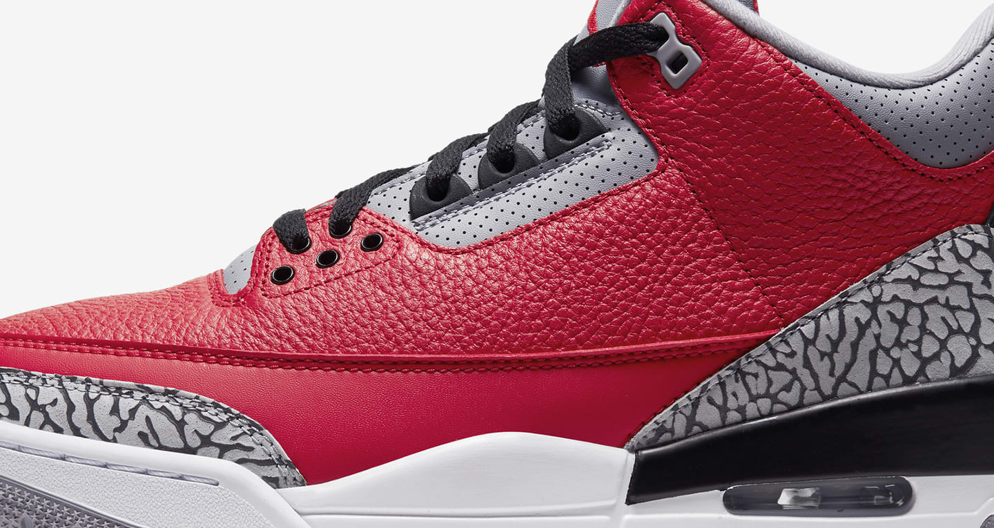 unite jordan 3s