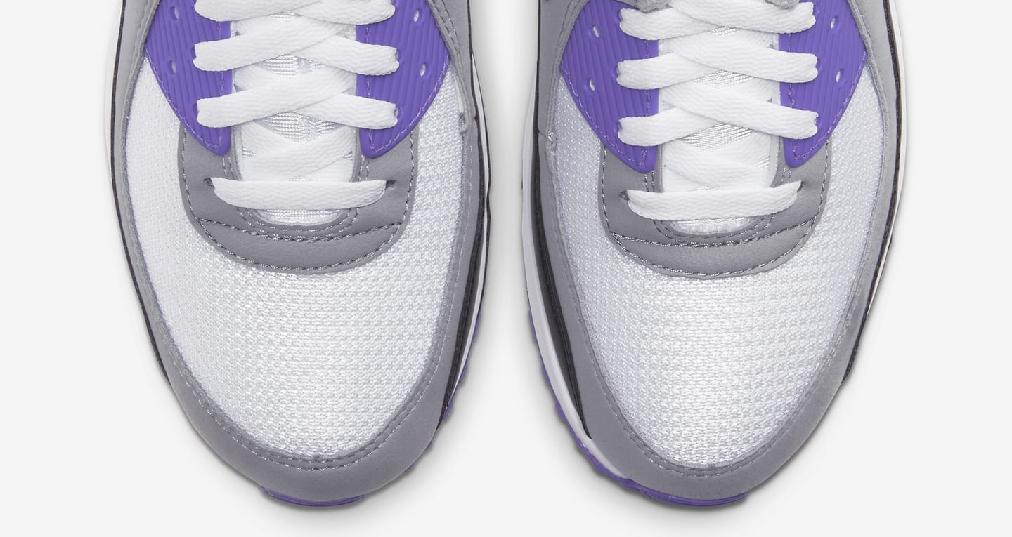 womens air max 90 hyper grape