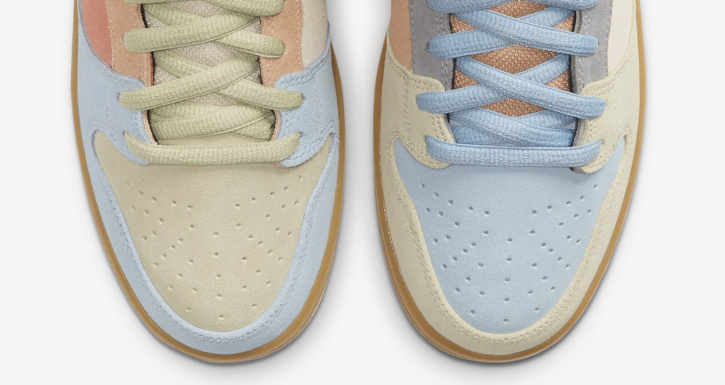 dunk high pro sb spectrum