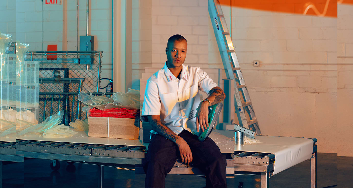 nike by you heron preston