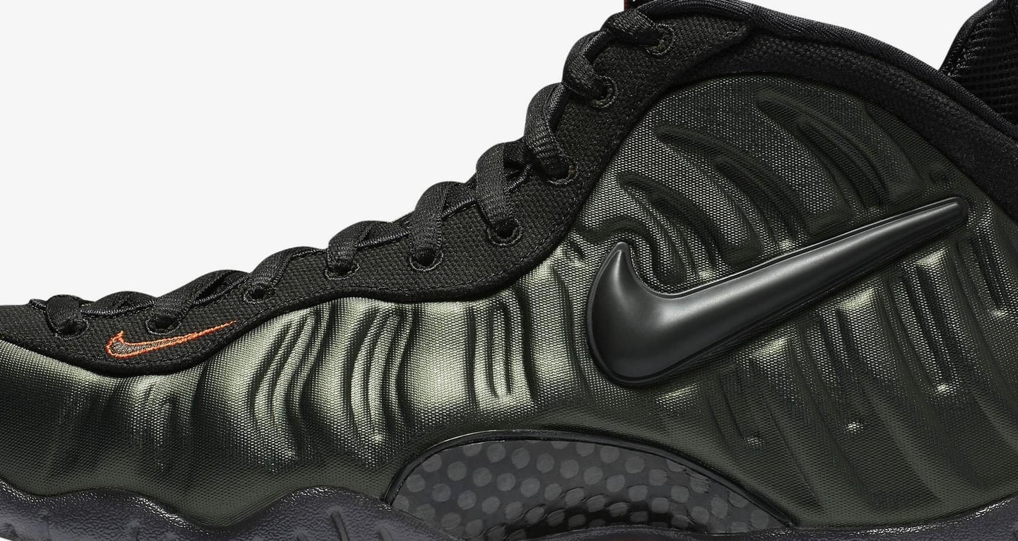 foamposite sequoia green