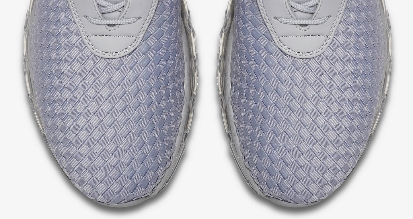 nikelab air max woven boot