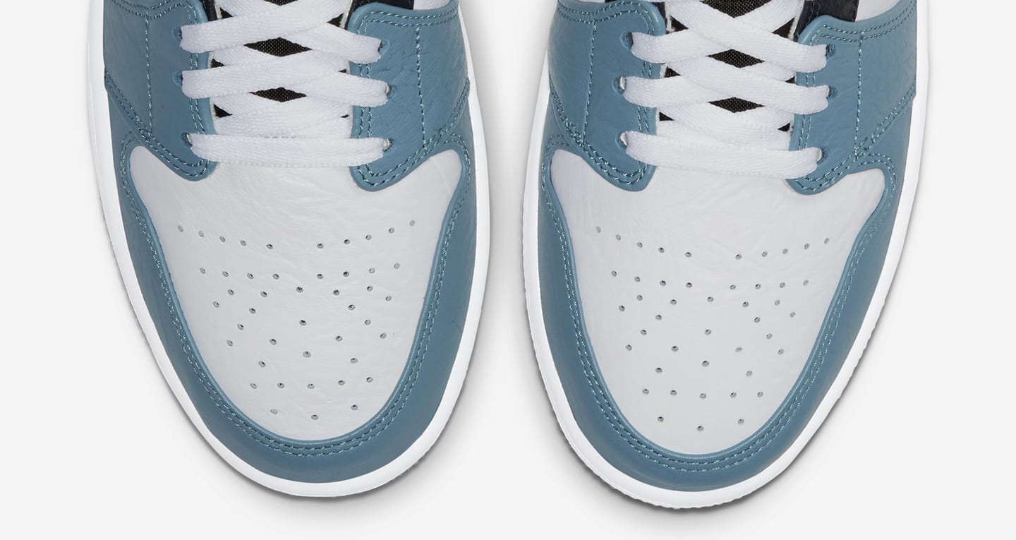 j1 fearless facetasm