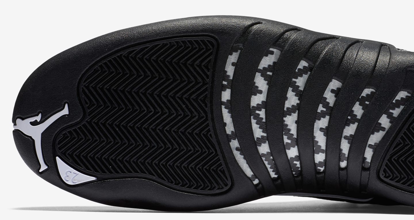 Air Jordan 12 Retro 'The Master' Release Date. Nike SNKRS