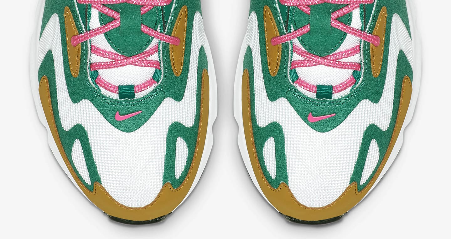 mystic green air max 200