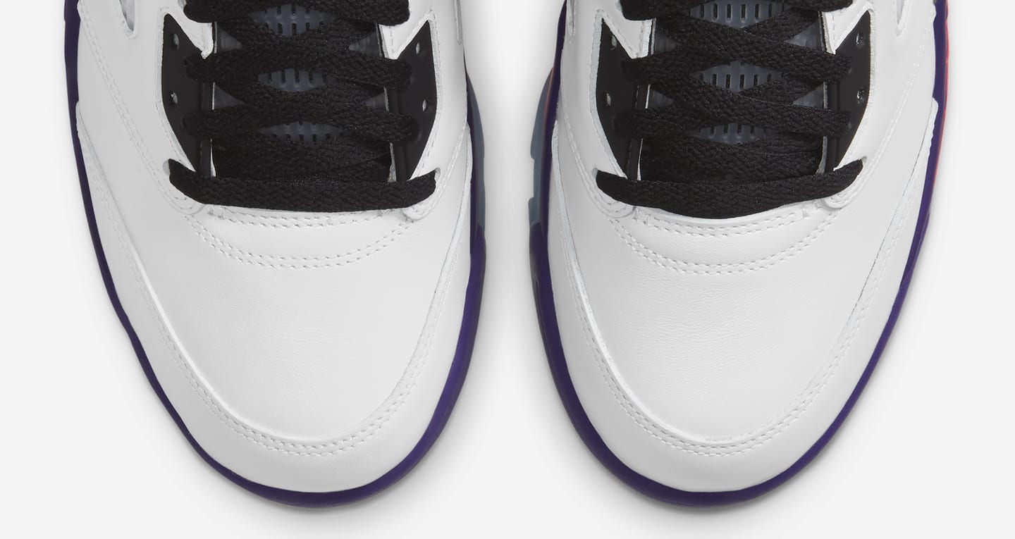 jordan 5 ghost green release date