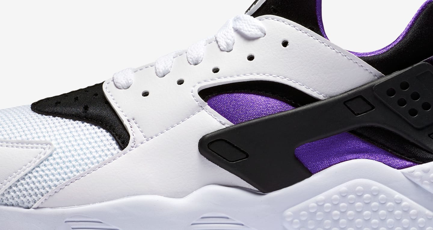 nike huarache colors