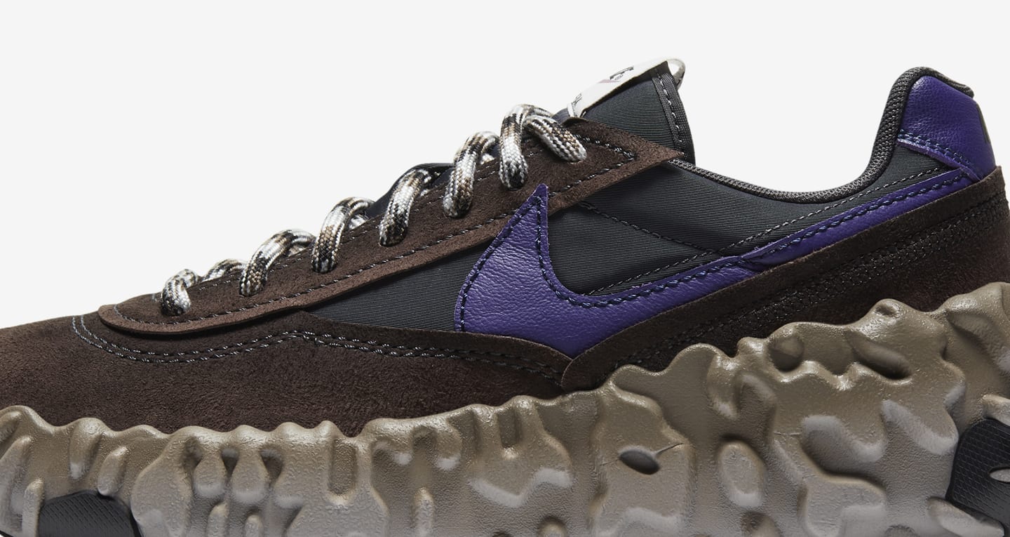 overbreak baroque brown resell