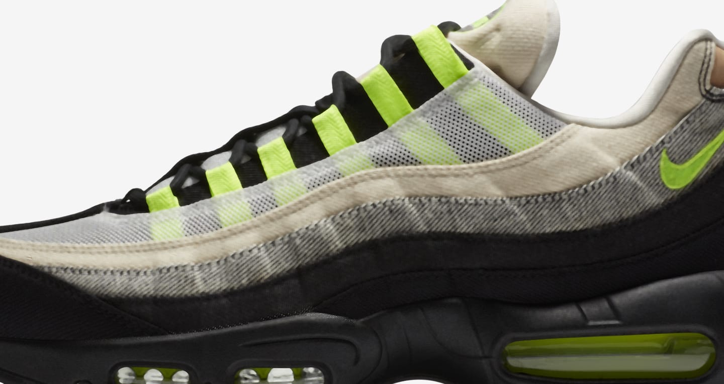 denham nike air max