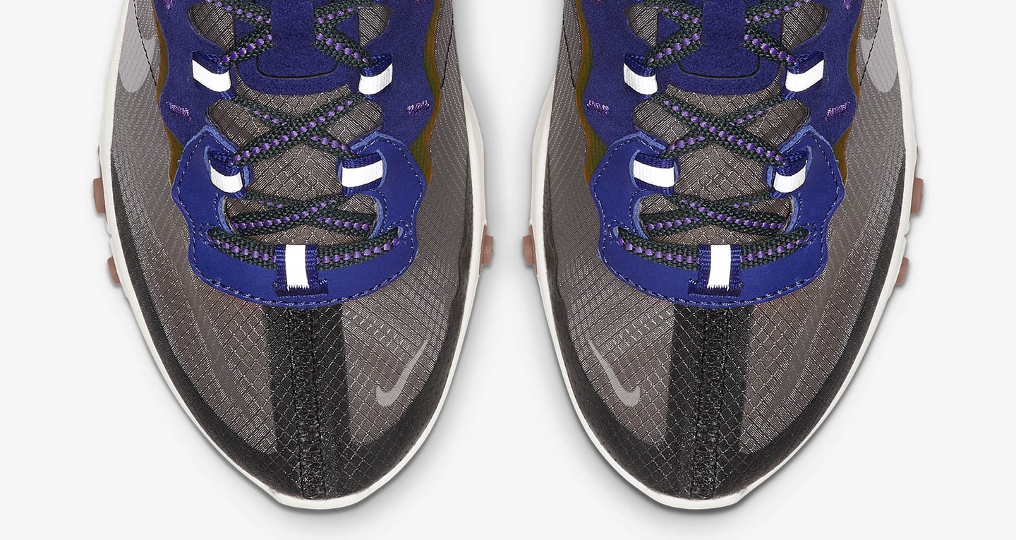 dusty peach element 87