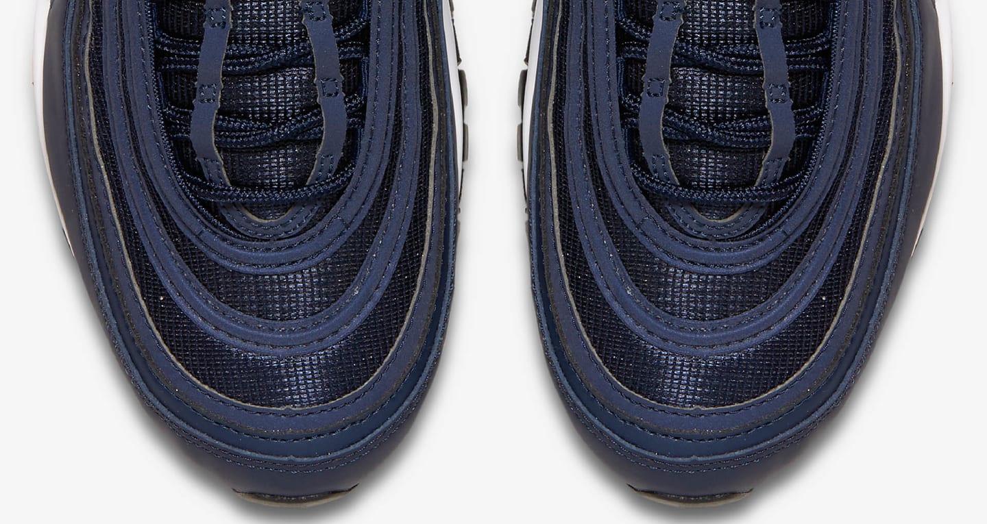 mens nike air max 97 midnight navy