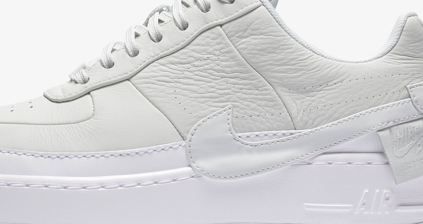 Date De Sortie De La Air Force 1 Jester Xx « 1 Reimagined » Pour Femme ...