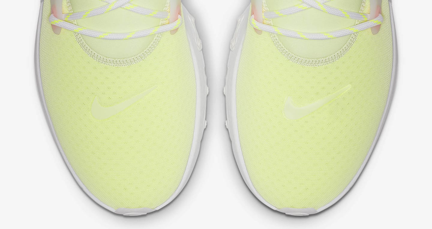 mens nike react presto psychedelic lava