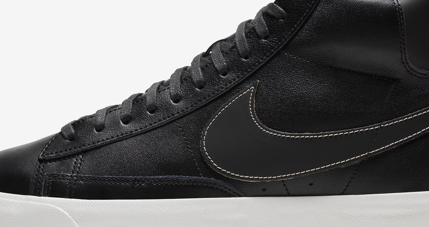 patina blazer