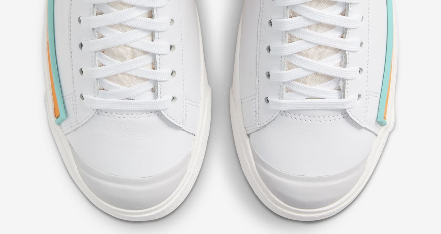 womens nike blazer mid 77 infinite