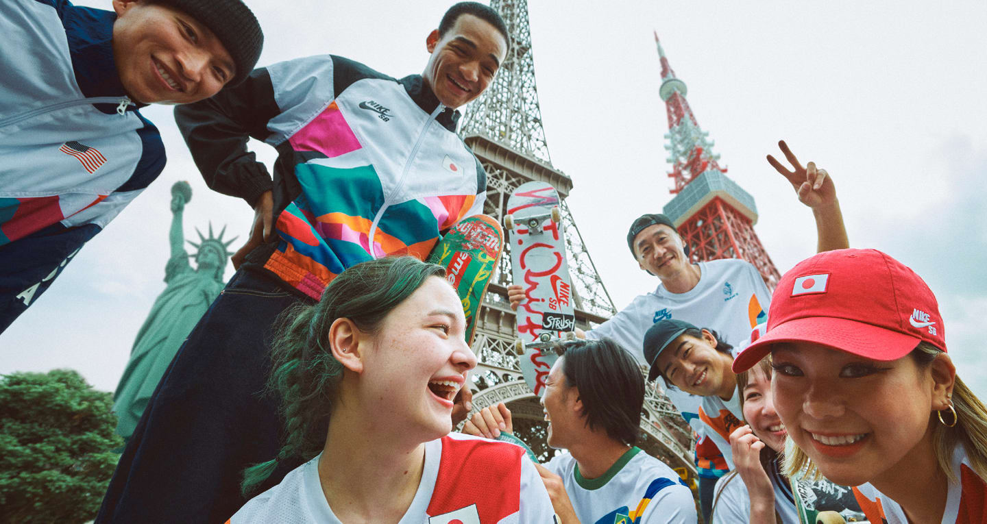 SB Parra Dunk Low Pro 'Abstract Art' Release Date. Nike SNKRS CA