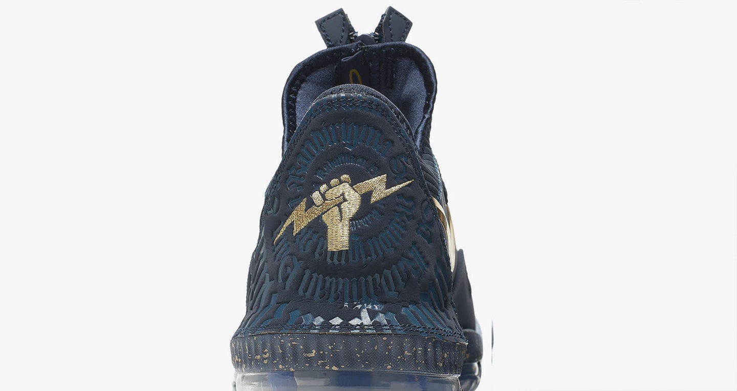 titan lebron 16 agimat