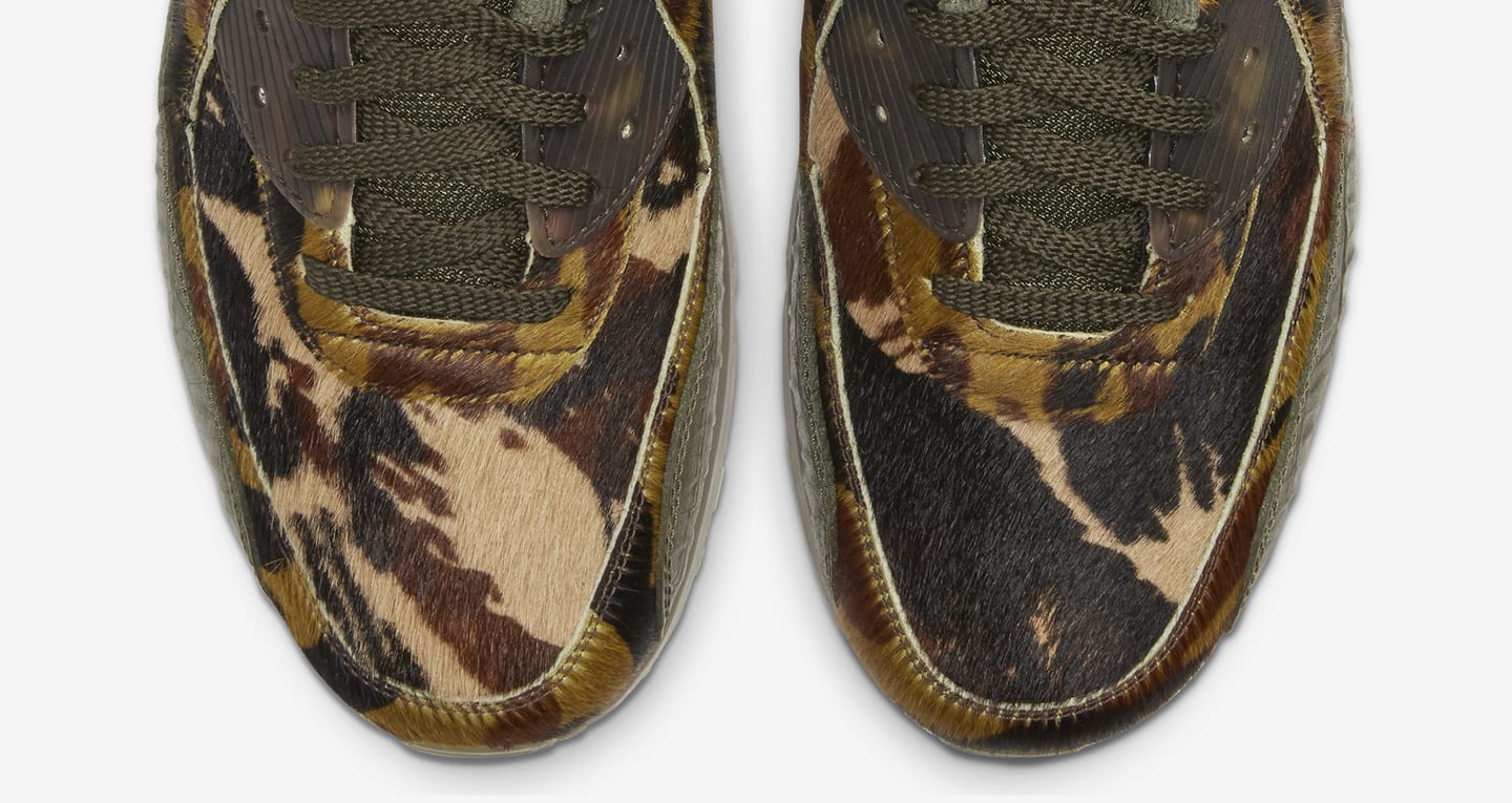 gator green air max 90