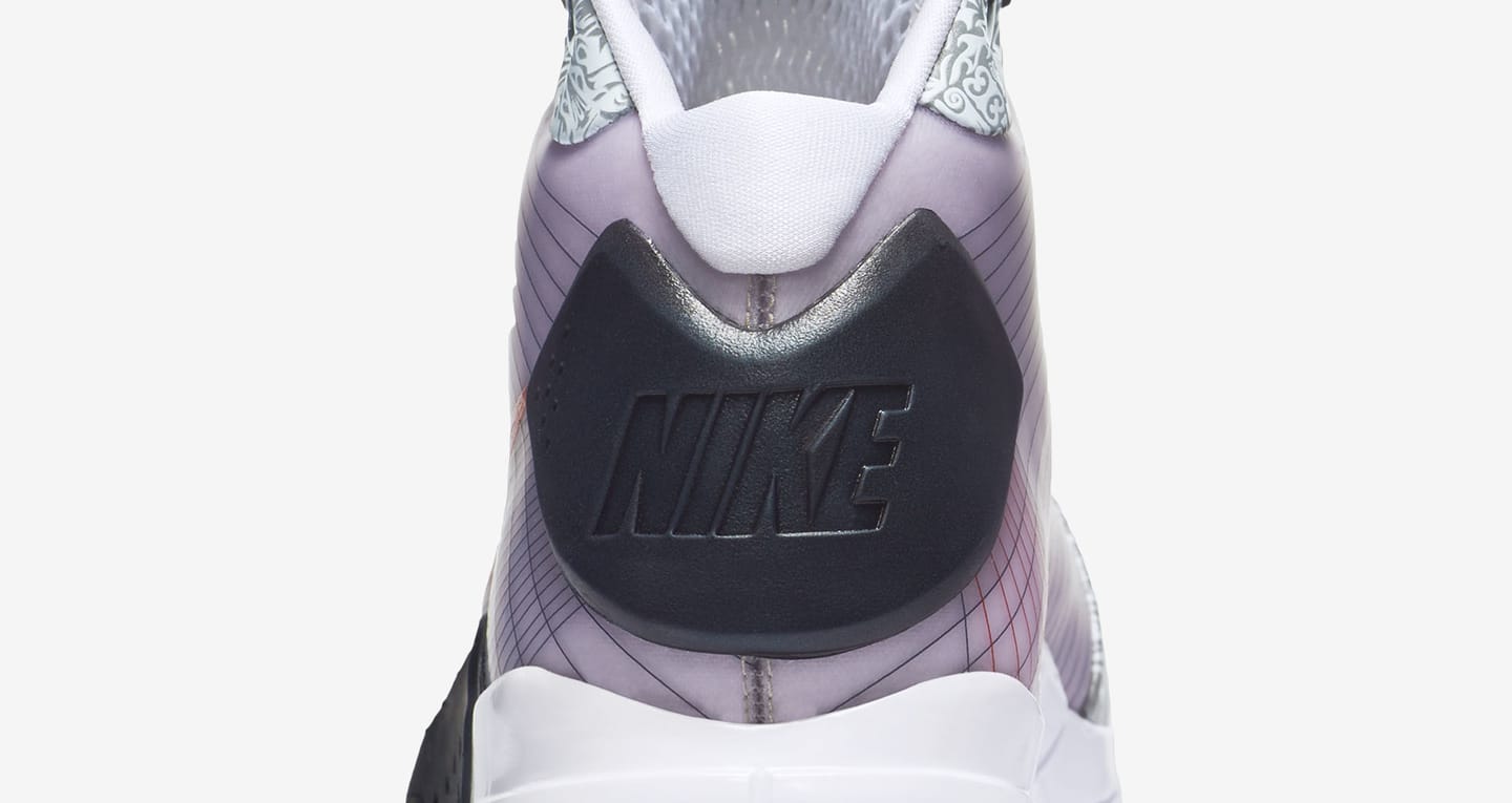 nike hyperdunk united we rise