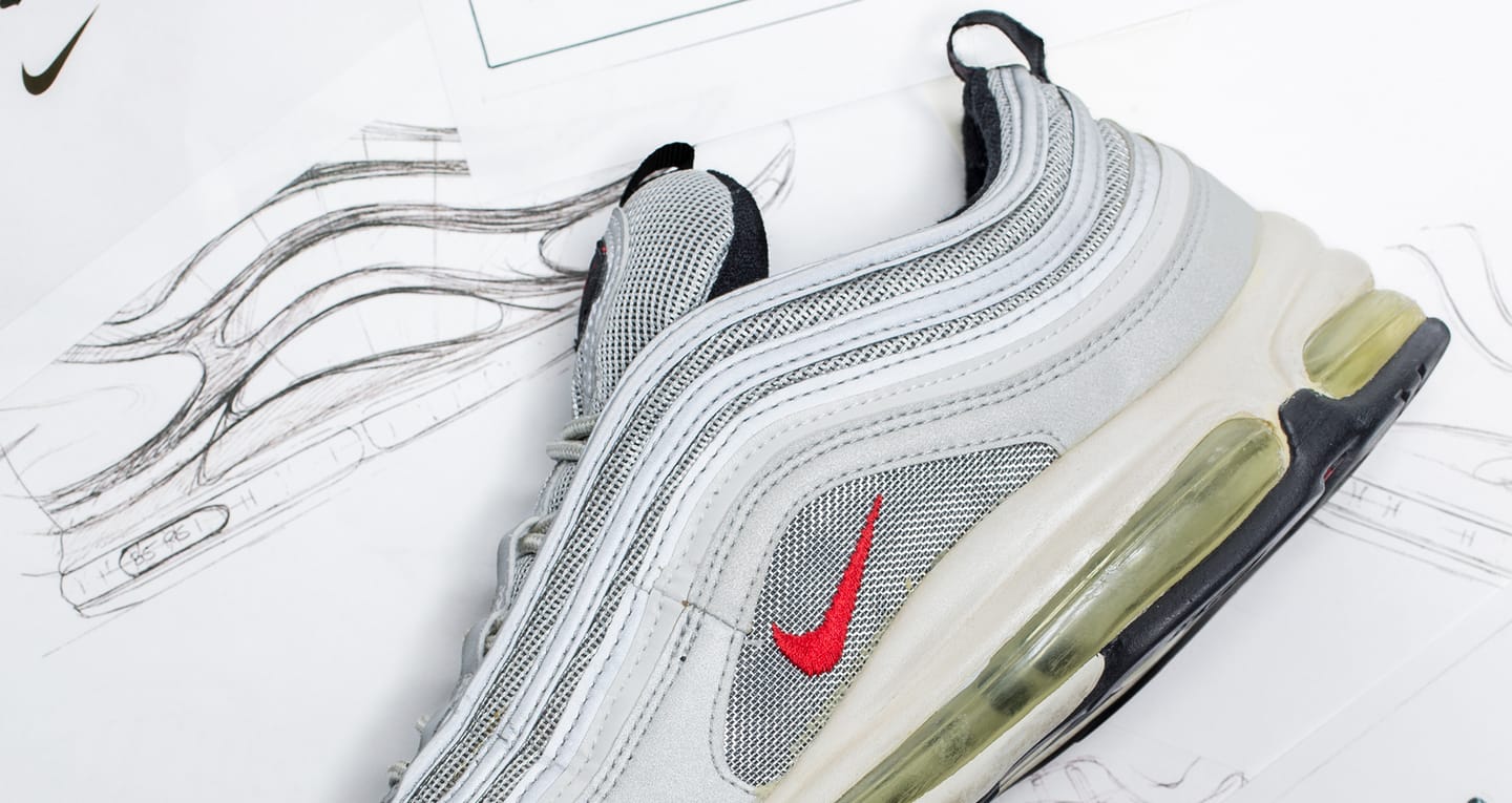 styling air max 97