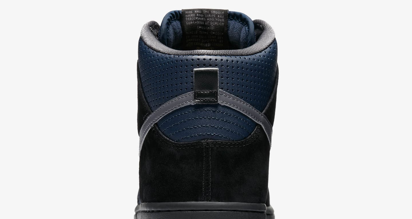 sb dunk high pro gino