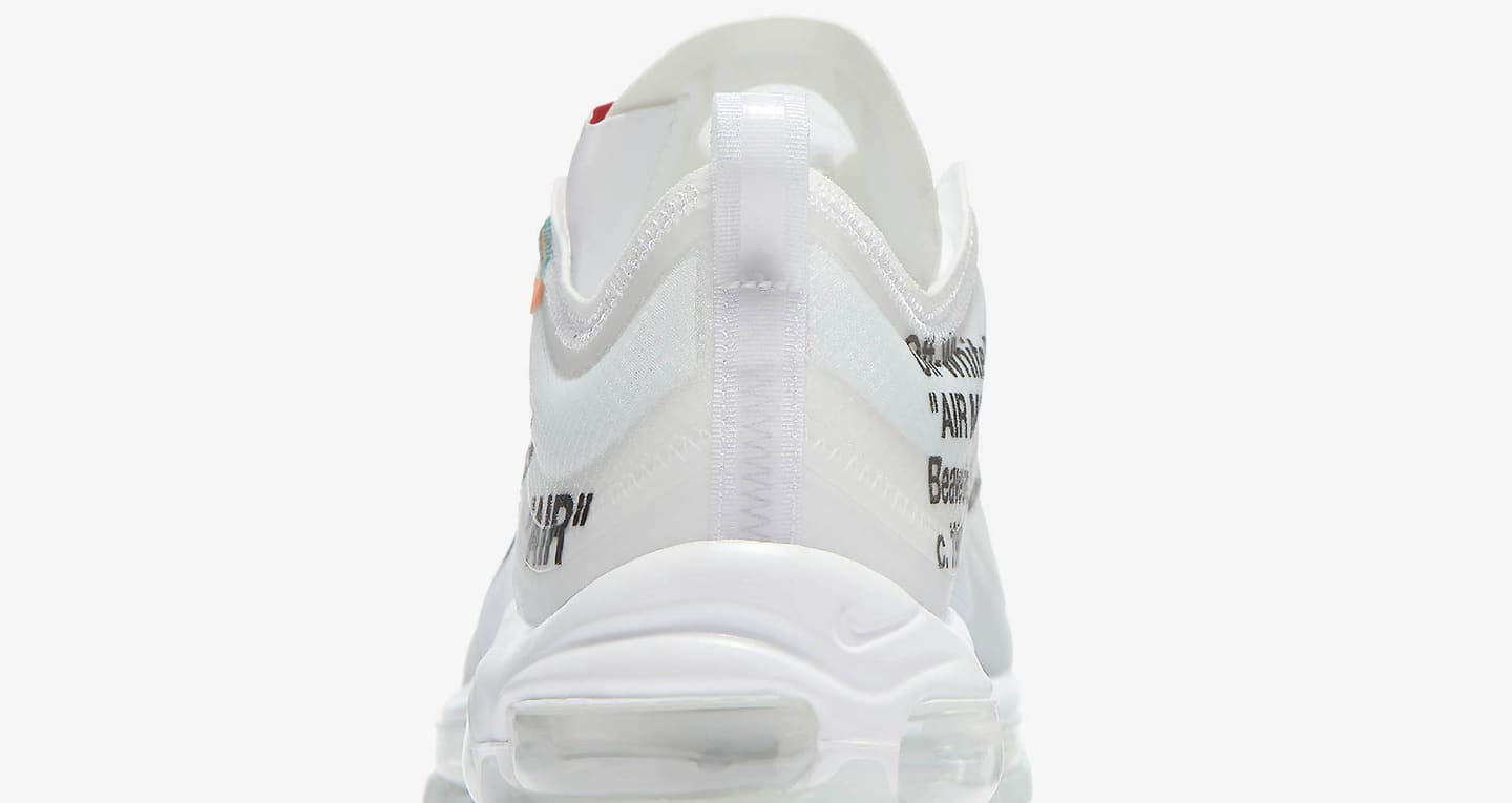 the ten air max 97