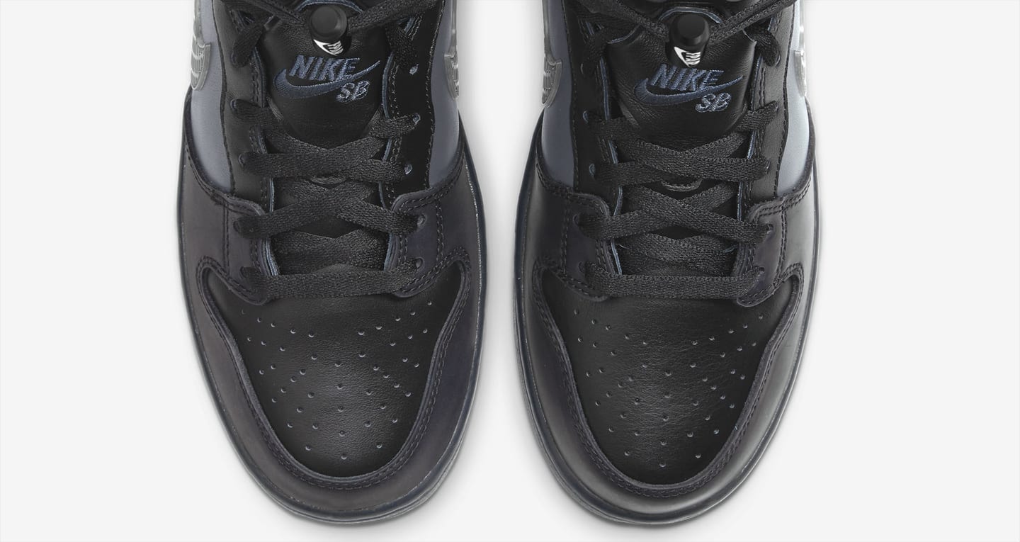 sb dunk high pro fpar