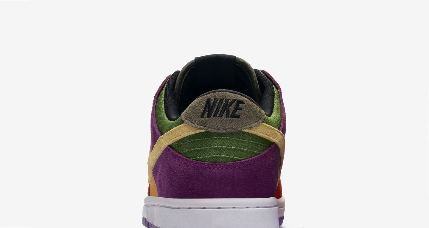 dunk low viotech