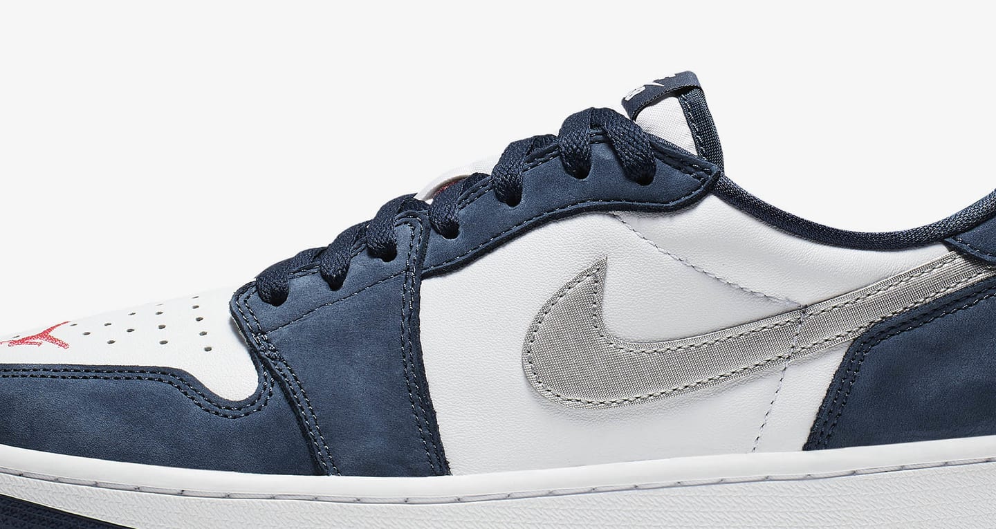 sb jordan low