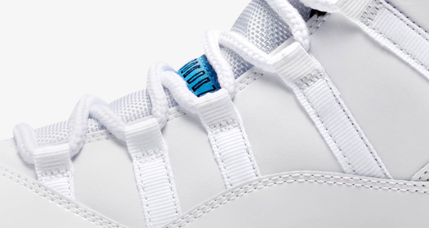aj retro 11 legend blue
