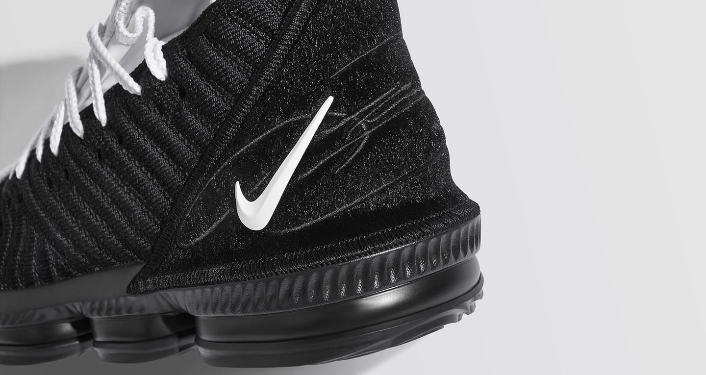 LeBron 16 'Horsemen' Release Date. Nike SNKRS