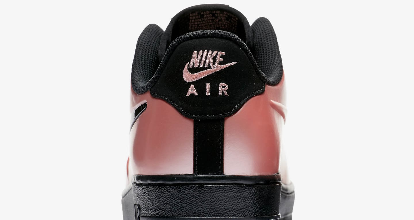 foamposite cup air force 1