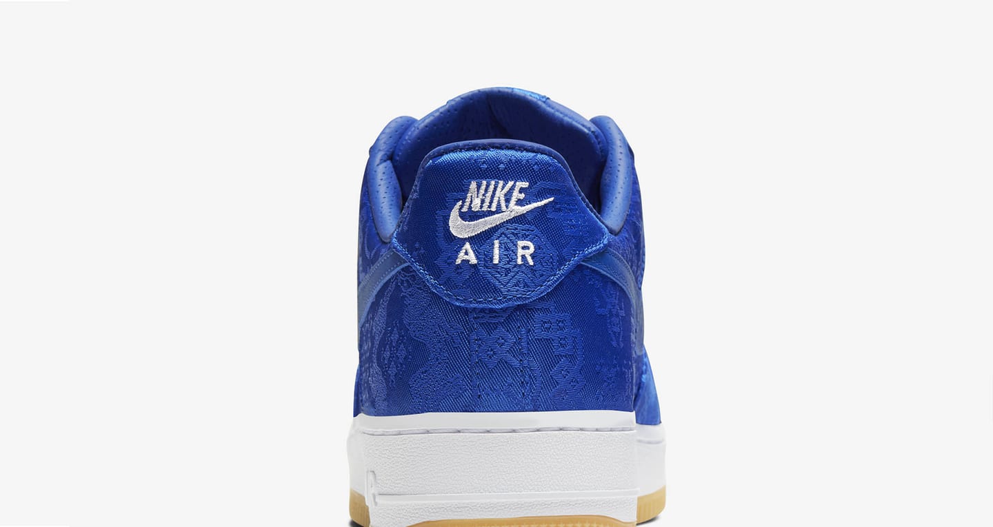 clot air force 1